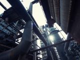 Green hydrogen - Steel Making Plant