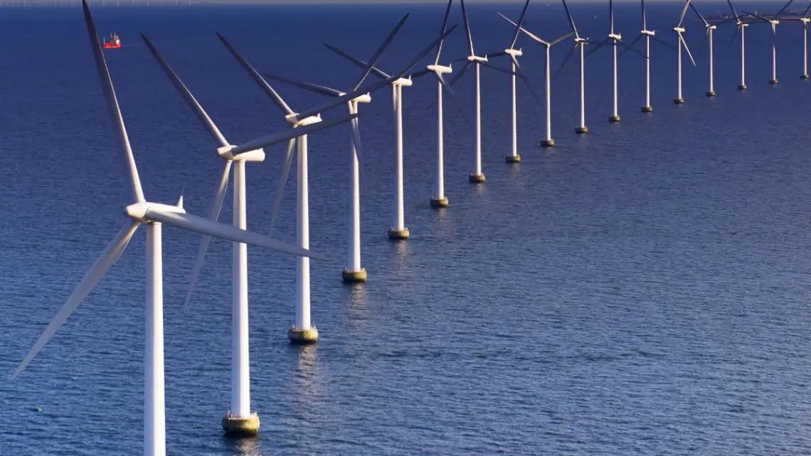 Consortium seeks to reduce green hydrogen costs through offshore wind and solar