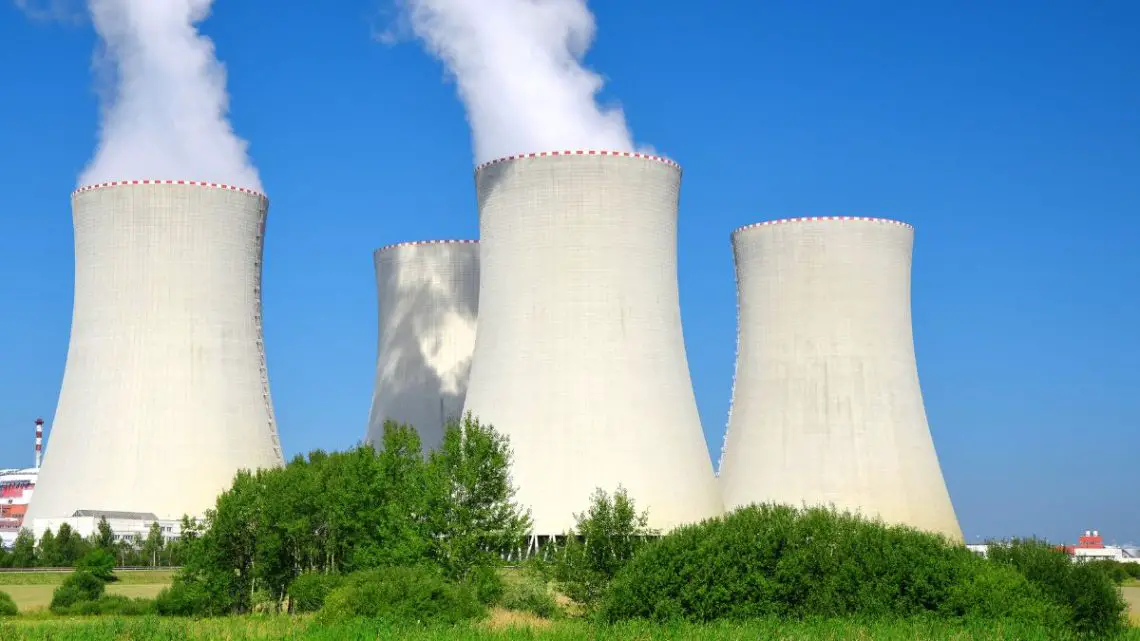 Hydrogen production kicks off at Constellation’s Nine Mile Point Nuclear Plant in Oswego Hydrogen production kicks off at Constellation’s Nine Mile Point Nuclear Plant in Oswego
