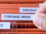 Hydrogen fuel - Purchase Order