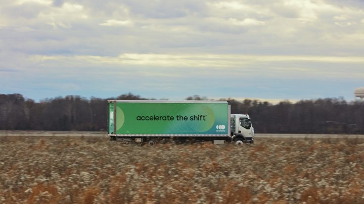 New Cummins brand launches to accelerate the transition to a sustainable future