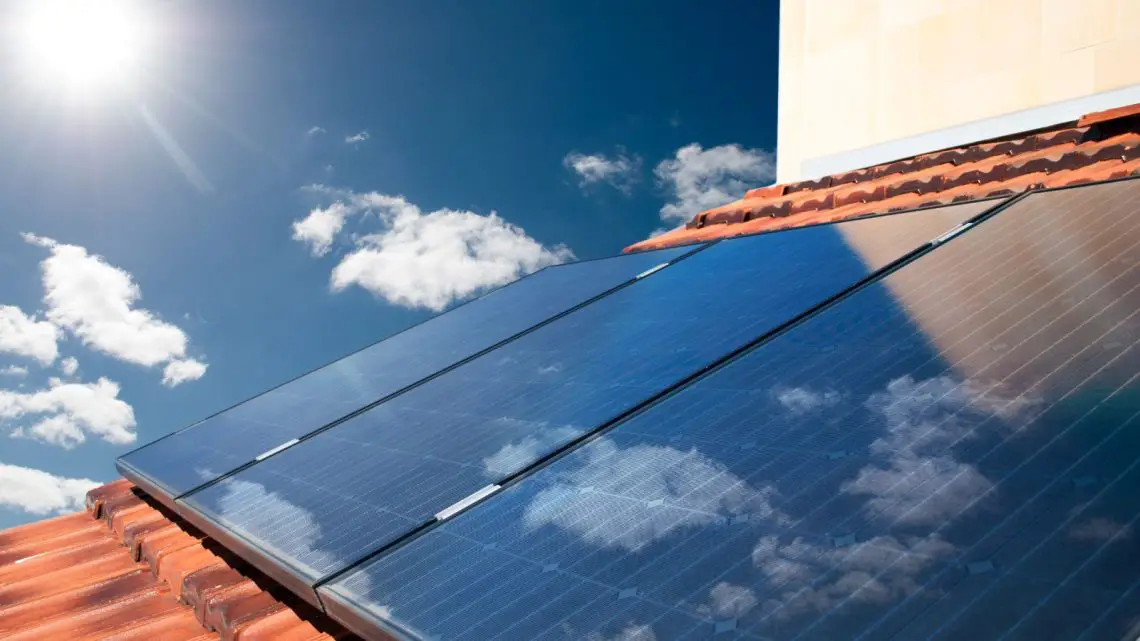 5 Advantages of Opting for Solar PV System 5 Advantages of Opting for Solar PV System