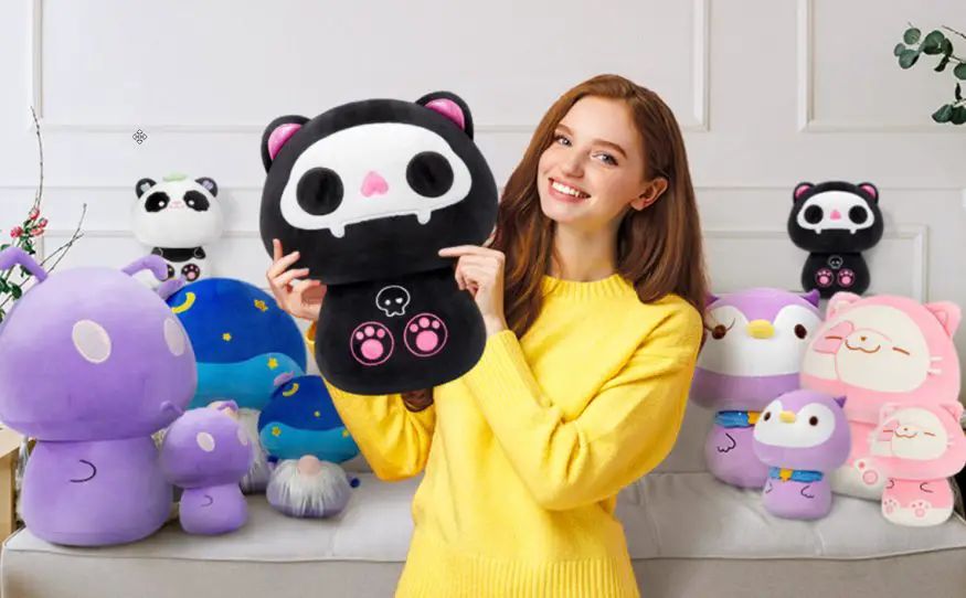 How To Recycle Or Upcycle Old Stuffed Animals