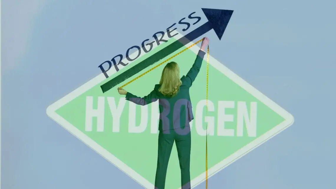 NewHydrogen makes progress with its innovative green hydrogen generator