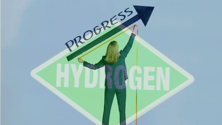 NewHydrogen makes progress with its innovative green hydrogen generator