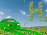 Hydrogen cars - Green car - H2
