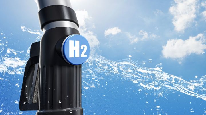 PowerTap Hydrogen Capital to work with Newport Realty Group for hydrogen fueling station