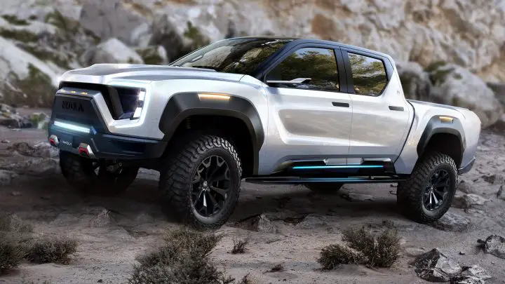 Should Nikola have kept its Hydrogen Badger pickup truck?