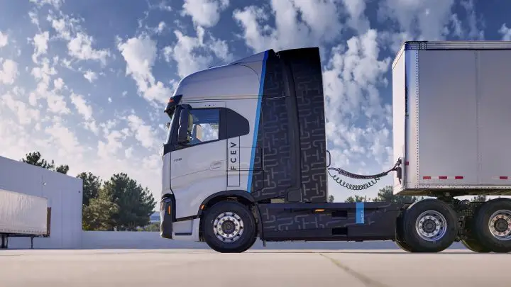 Klean Industries and Nikola collaborate to encourage adoption of hydrogen electric trucks