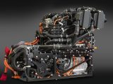 Toyota Hydrogen Fuel Cell Powertrain Kit Zero Emission - Image Credit: Toyota Heavy Duty