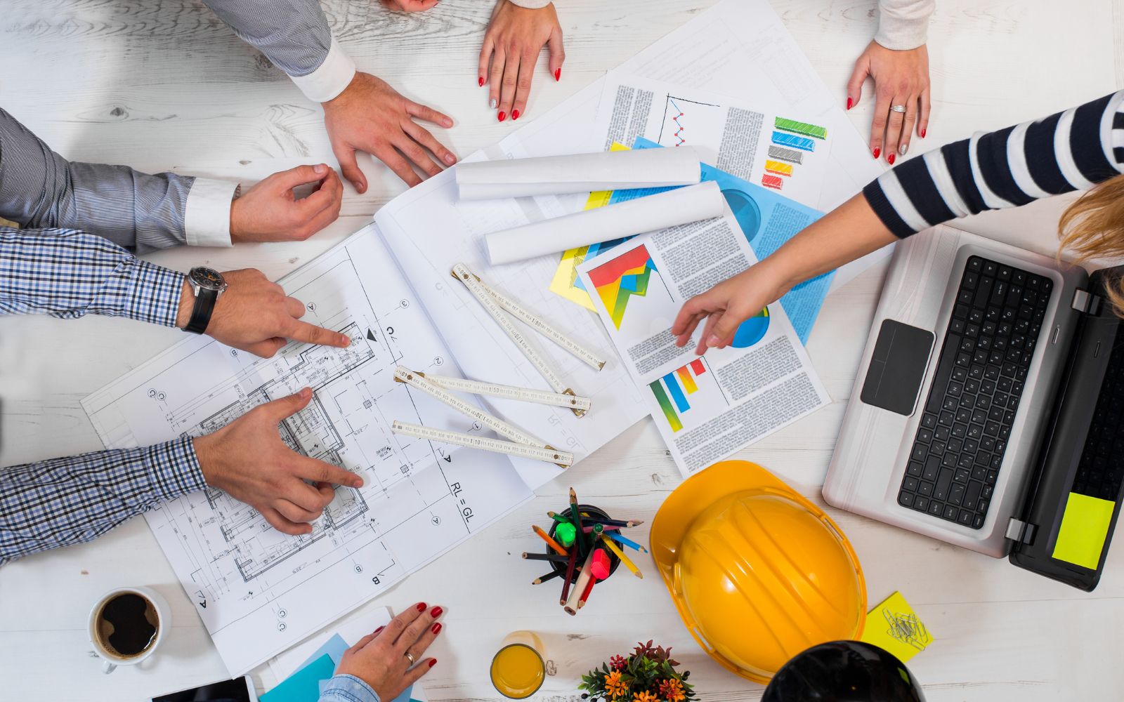 healthcare construction manager needs to be experienced