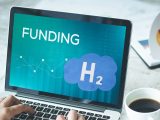 Clean hydrogen - Funding for H2