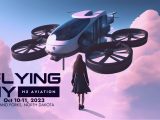 Flying Hy UAS Summit and Expo