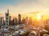 Hydrogen Buses - City of Frankfurt