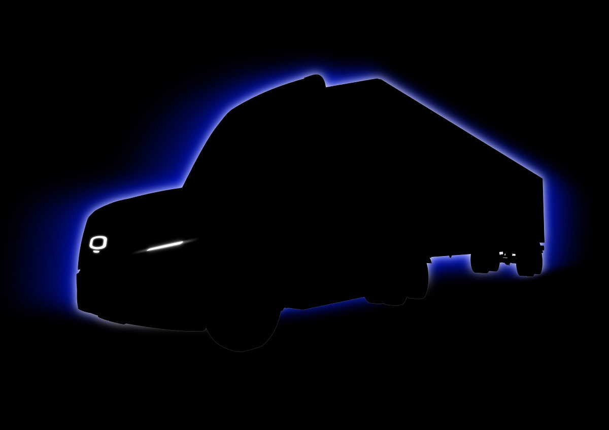 Hydrogen fuel - Quantron Image