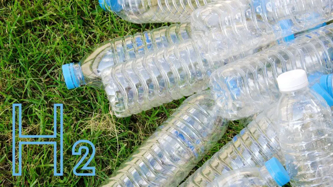 Waste Plastic Green Hydrogen Revolutionary System Unveiled by Japanese Consortium Waste Plastic Green Hydrogen Revolutionary System Unveiled by Japanese Consortium