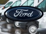 ford hydrogen van test