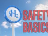 hydrogen fueling station safety tips and leak detection