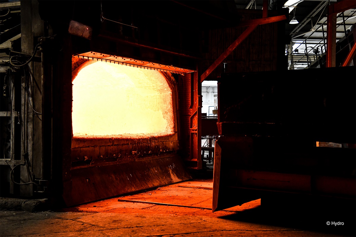 Fives And Hydro Partnership Leads To Industrial-scale, Green Hydrogen ...