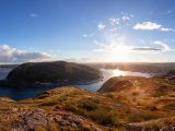 Hydrogen Storage - Image of Newfoundland