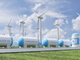 Hydrogen Valley - Renewable H2 generation and storage