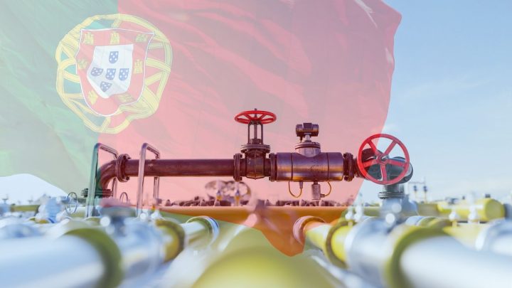 Portugal to begin 10 percent hydrogen fuel blending in natural gas grid