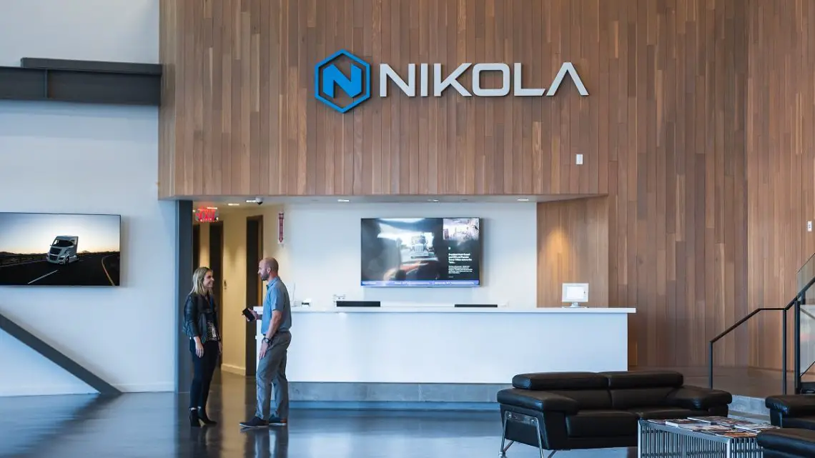 Nikola’s Strategic Path Amid Layoffs and New Partnerships Nikola’s Strategic Path Amid Layoffs and New Partnerships