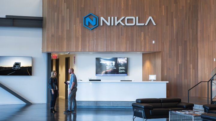 Nikola’s Strategic Path Amid Layoffs and New Partnerships