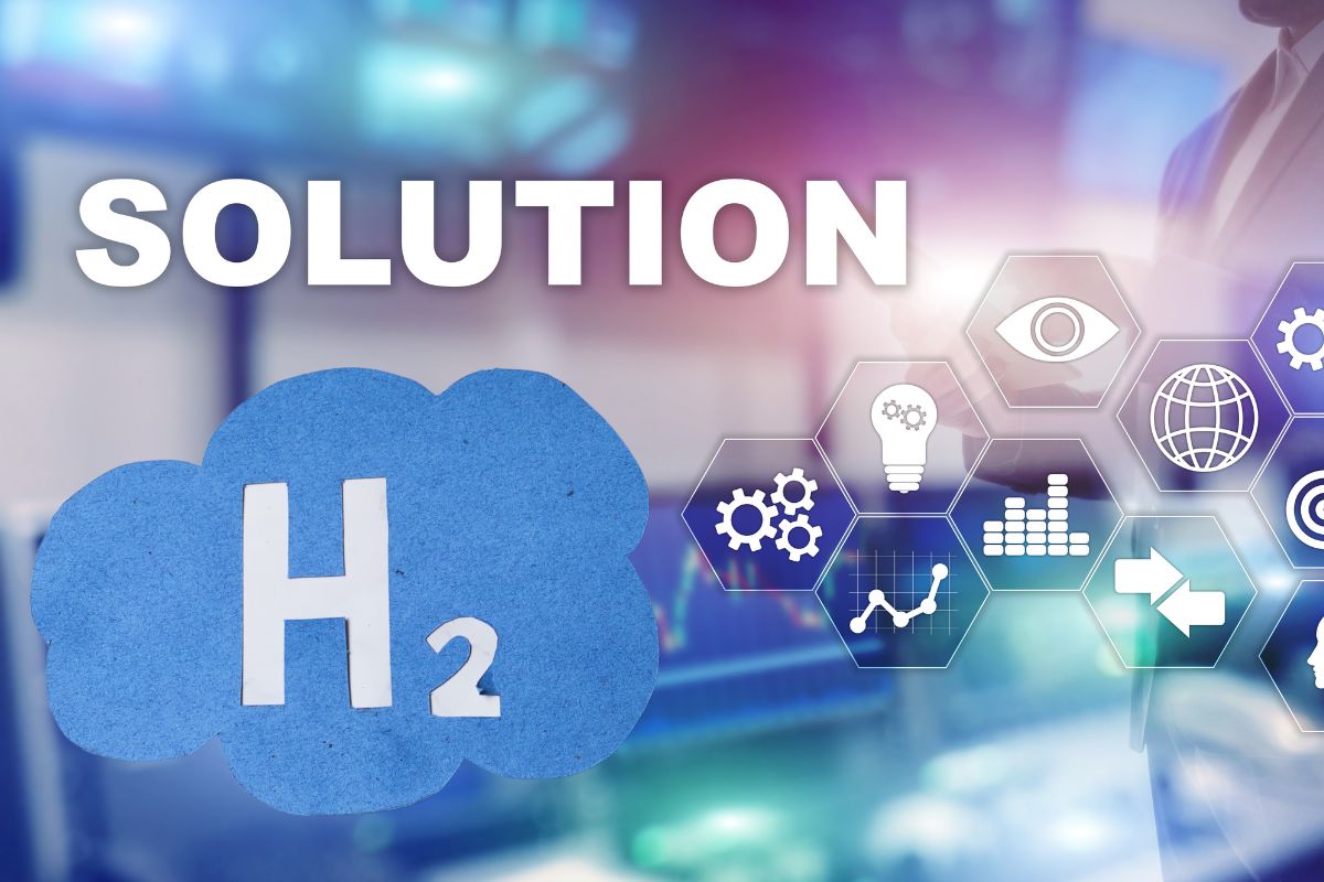 Mobile Hydrogen Refueler Solution Among Plug Power Analyst Day