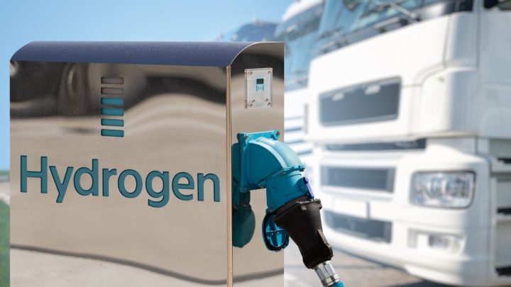 Air Liquide and Iveco Group open Europe’s first high-pressure hydrogen station for trucks