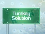 Local hydrogen production - H2 Turnkey Solution
