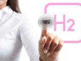 Nuclear hydrogen - Pause Pink Hydrogen