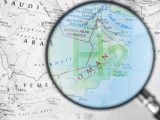 Renewable hydrogen - Oman H2 Magnifying Glass