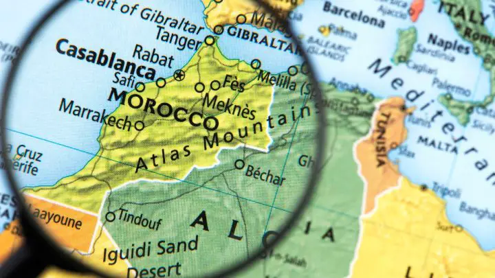 VERDE HYDROGEN Will Initiate a Green Hydrogen Project in Morocco