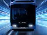 hydrogen coach - COMMITTED TO ZERO EMISSION MOBILITY - Safra YouTube