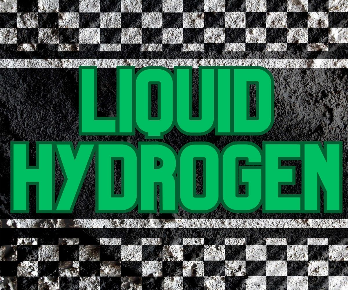 Unleashing The Power Liquid Hydrogen Fuels Debut Race Car Hydrogen