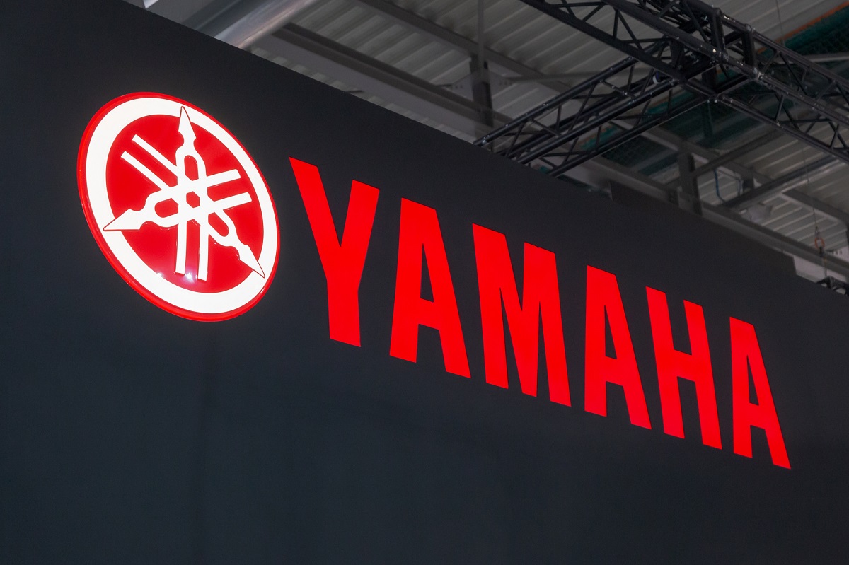 Yamaha Logo