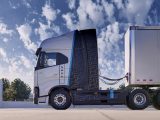 Fuel Cell Truck - Nikola Tre FCEV Truck - 20220128 - NIKOLA-FCEV-OTF 3258-4