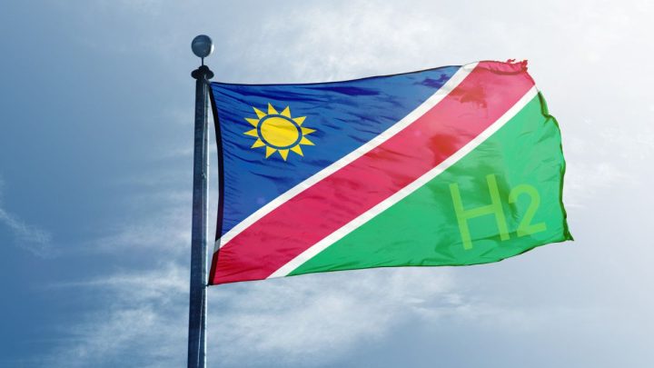 Hyphen Hydrogen Energy to aid in the development of Namibia’s landmark green hydrogen project