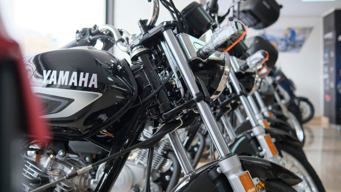 Yamaha Champions Hydrogen Fuel as a Powerful and Clean Solution for Carbon Neutrality