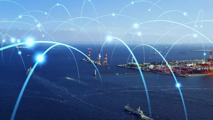Lloyd’s Register releases the first maritime hydrogen fuel rules in the world