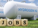 Hydrogen hub - Green Jobs