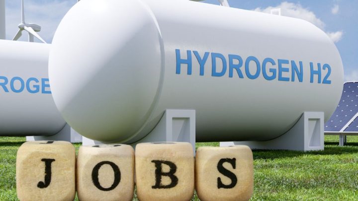 Fortescue Future Industries acquires Nikola’s Phoenix hydrogen hub