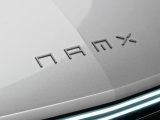Hydrogen network - NamX logo on car - Pininfarina NamX HUV - New Hydrogen-Powered SUV - RoCars YouTube