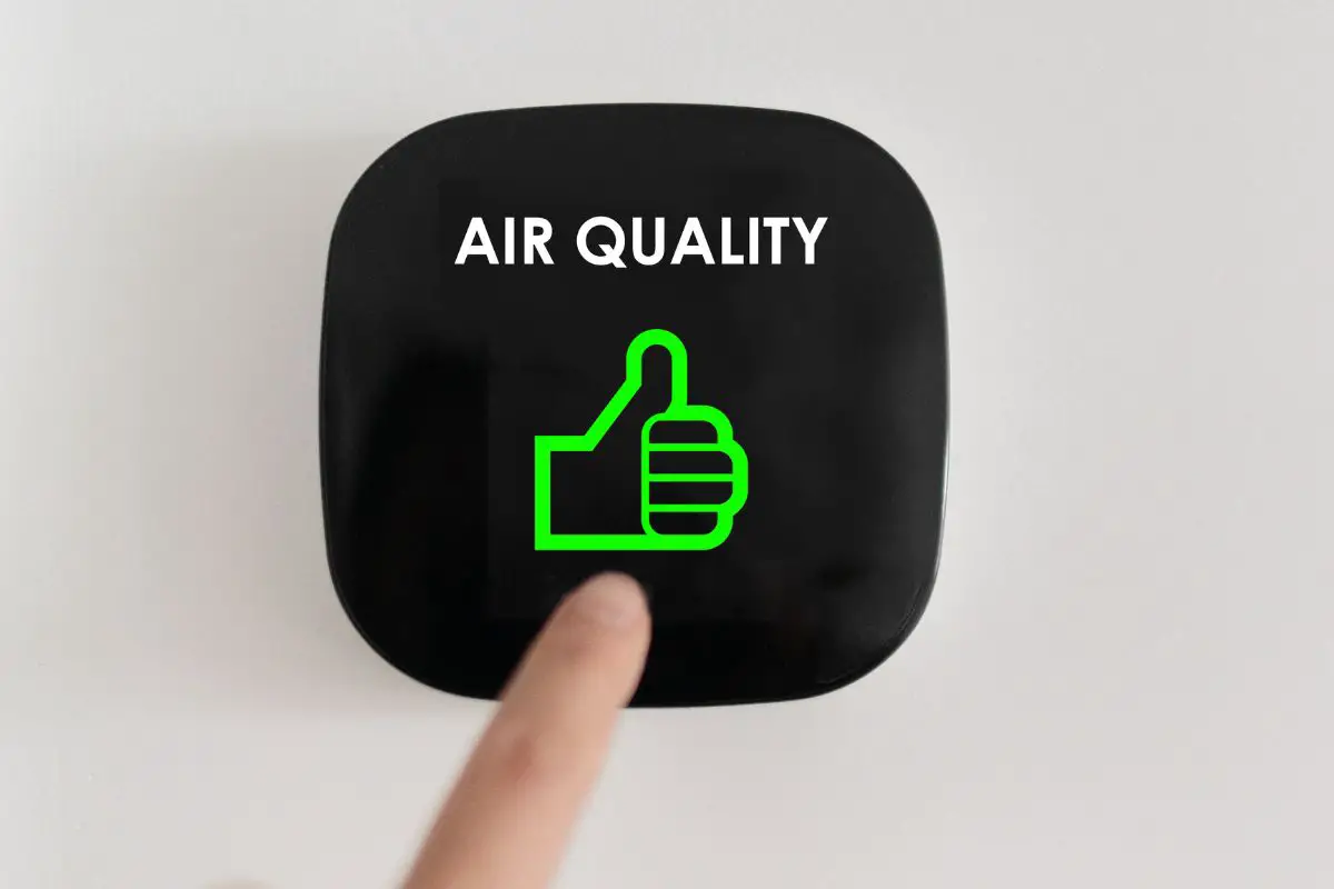 Hydrogen refueling stations - Good Air Quality