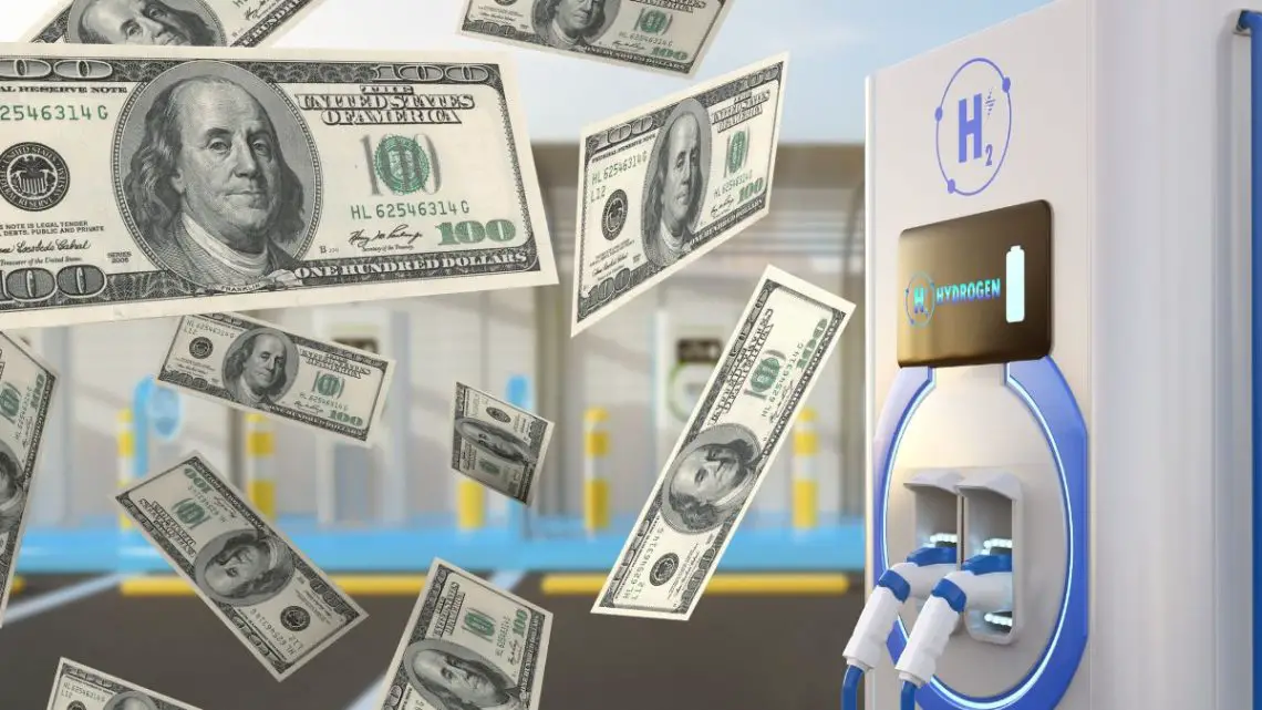 Nikola receives $41.9 million hydrogen refueling stations grant in California Nikola receives $41.9 million hydrogen refueling stations grant in California