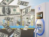 Hydrogen refueling stations - Grant - Money