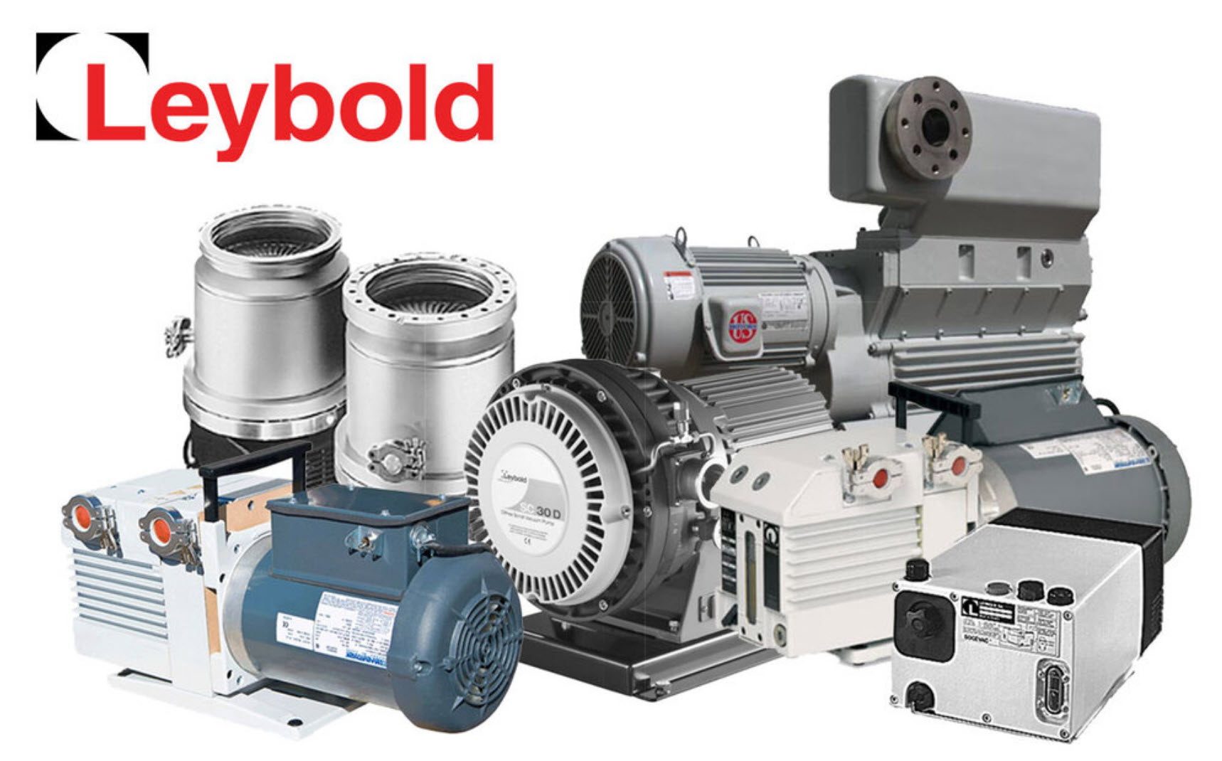 Leybold Partners with largest hydrogen aviation event 