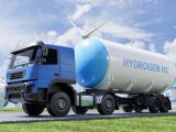 hydrogen delivery
