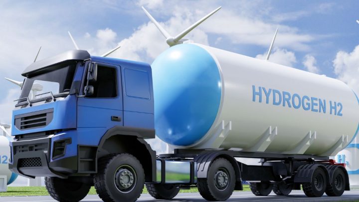 All Eyes Are On Hydrogen Delivery Strategies with Big Demand